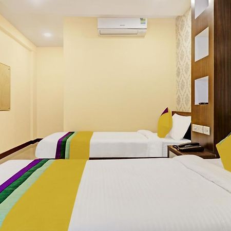 Itsy Hotels Sapphire Residency Manjeri 外观 照片