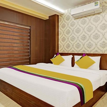 Itsy Hotels Sapphire Residency Manjeri 外观 照片