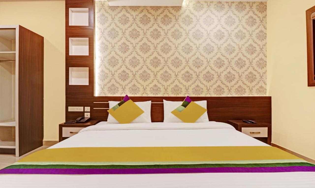 Itsy Hotels Sapphire Residency Manjeri 外观 照片