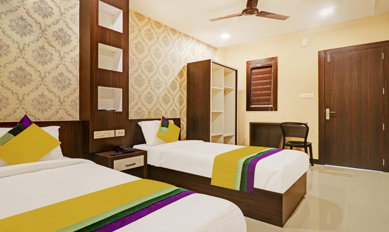 Itsy Hotels Sapphire Residency Manjeri 外观 照片