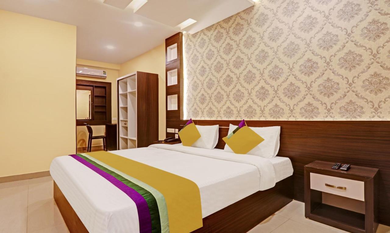Itsy Hotels Sapphire Residency Manjeri 外观 照片