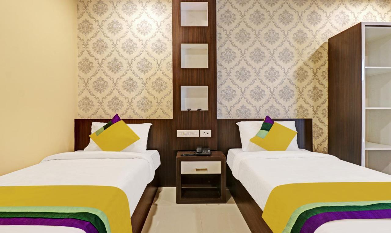 Itsy Hotels Sapphire Residency Manjeri 外观 照片