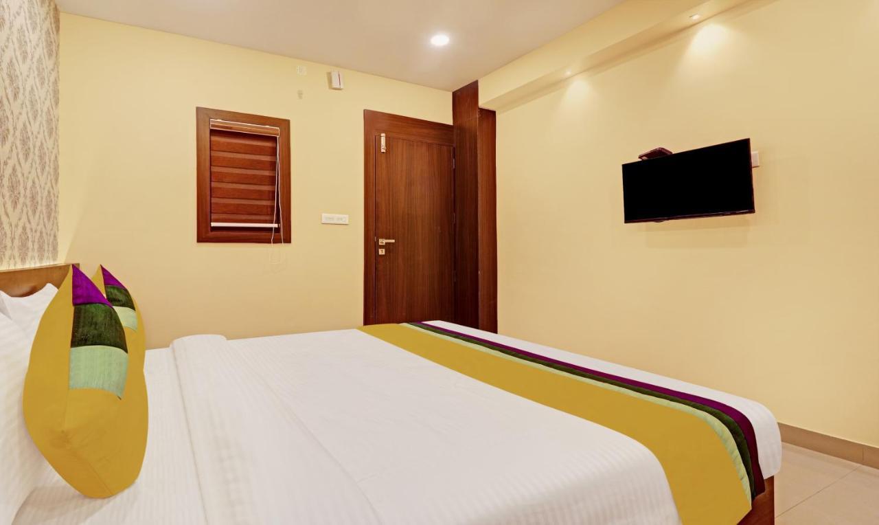Itsy Hotels Sapphire Residency Manjeri 外观 照片
