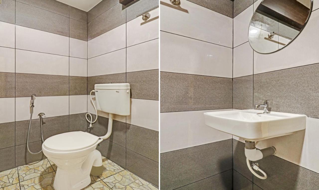 Itsy Hotels Sapphire Residency Manjeri 外观 照片