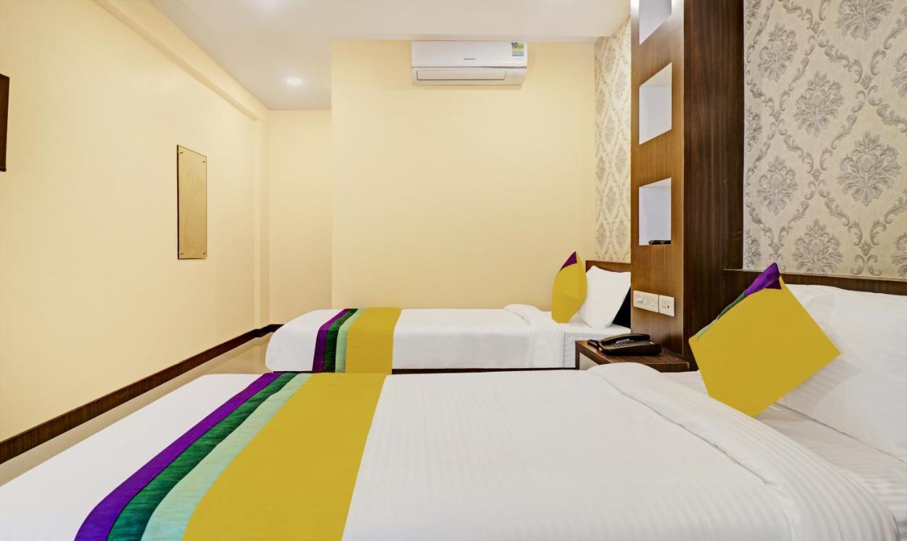 Itsy Hotels Sapphire Residency Manjeri 外观 照片