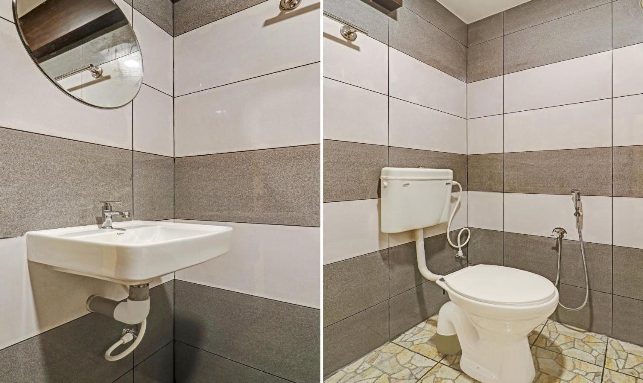 Itsy Hotels Sapphire Residency Manjeri 外观 照片