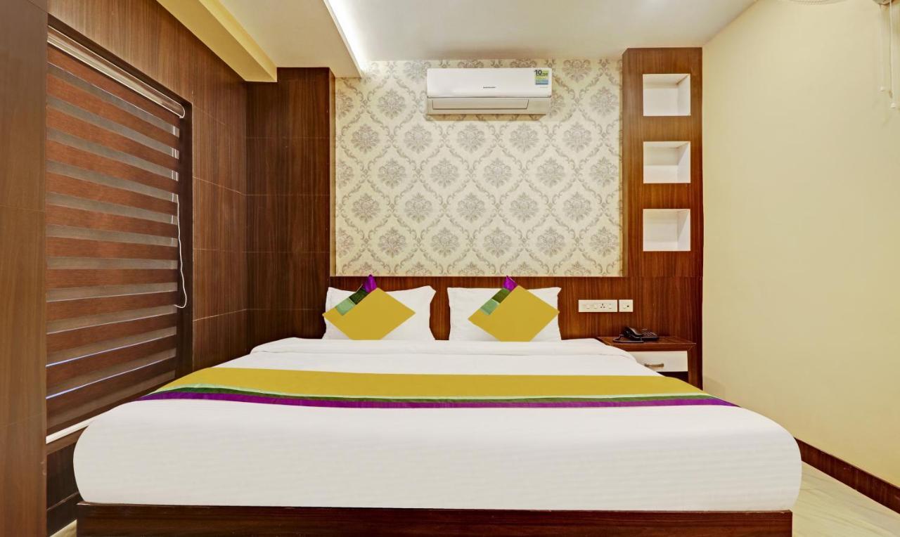 Itsy Hotels Sapphire Residency Manjeri 外观 照片