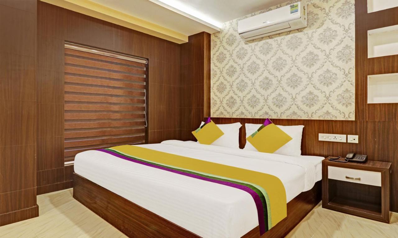 Itsy Hotels Sapphire Residency Manjeri 外观 照片