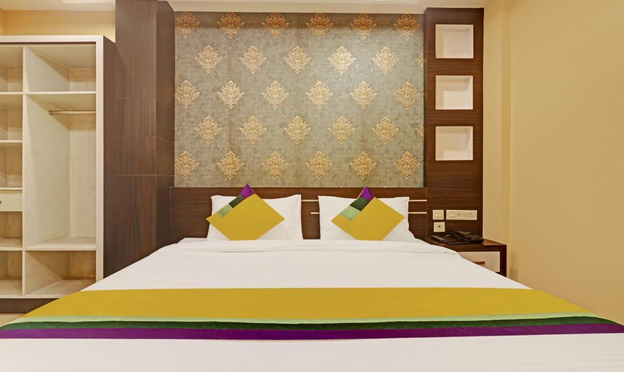 Itsy Hotels Sapphire Residency Manjeri 外观 照片