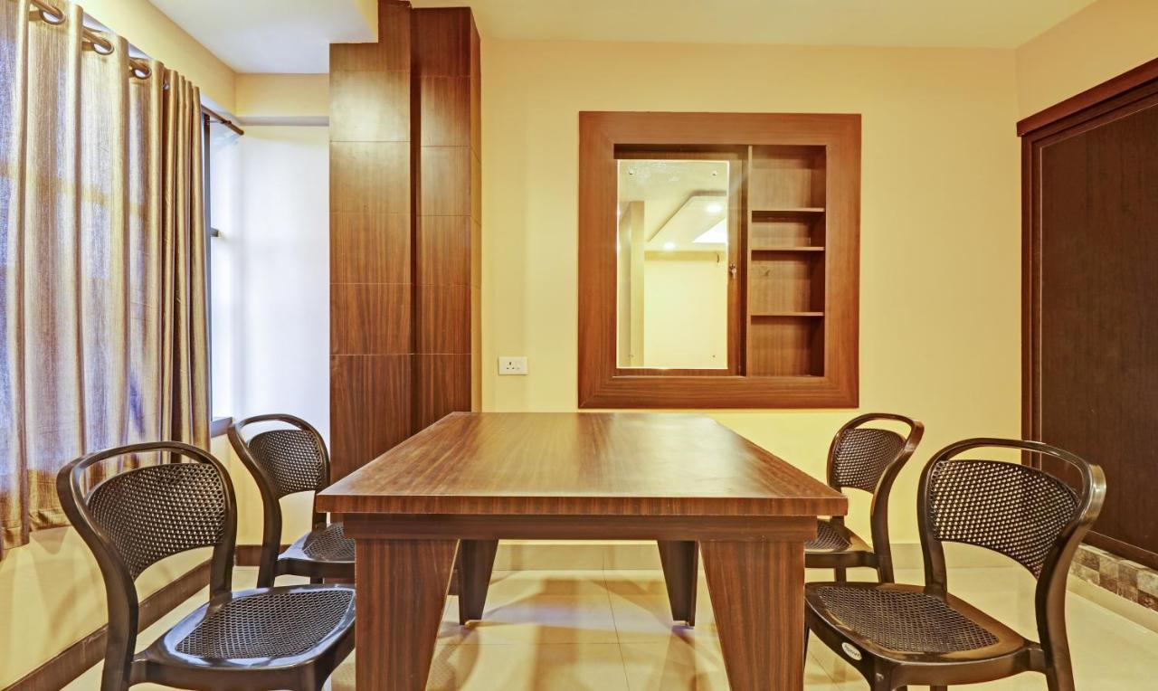 Itsy Hotels Sapphire Residency Manjeri 外观 照片