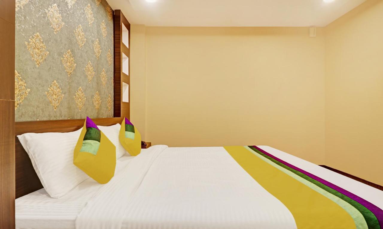 Itsy Hotels Sapphire Residency Manjeri 外观 照片