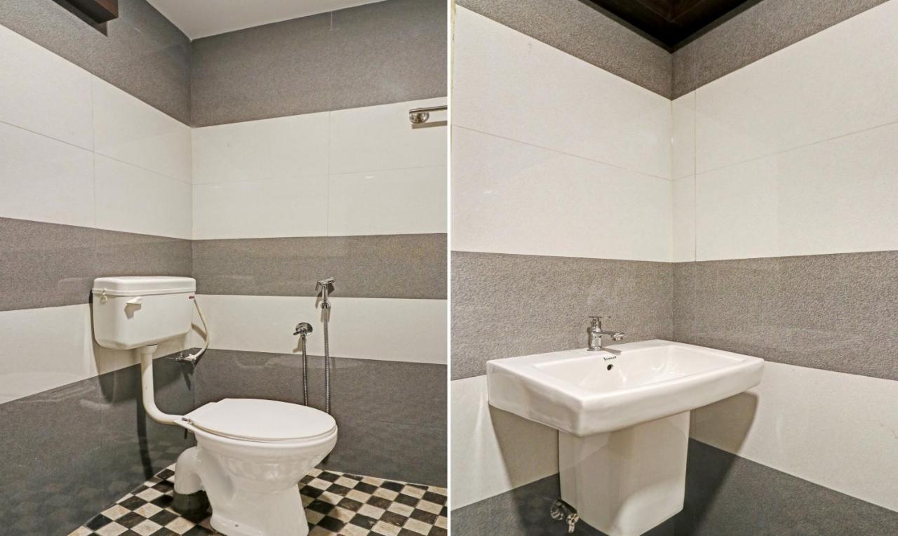 Itsy Hotels Sapphire Residency Manjeri 外观 照片