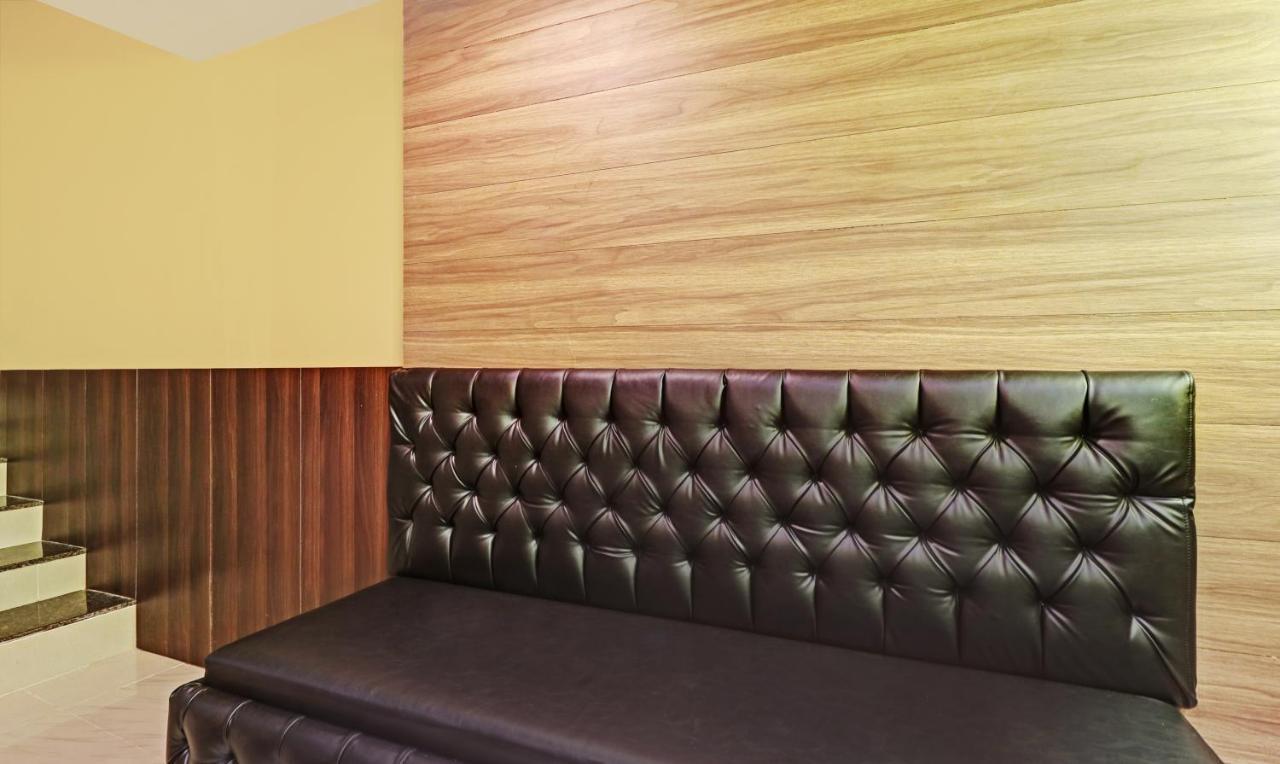 Itsy Hotels Sapphire Residency Manjeri 外观 照片