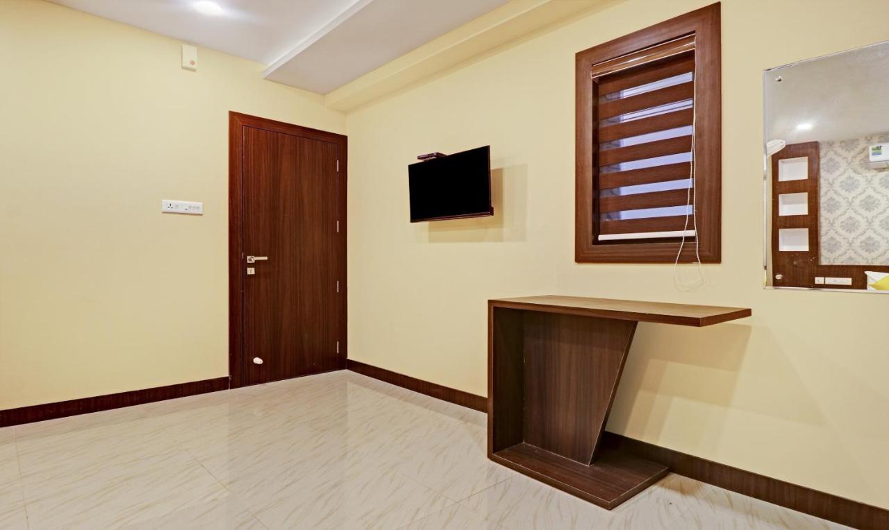 Itsy Hotels Sapphire Residency Manjeri 外观 照片