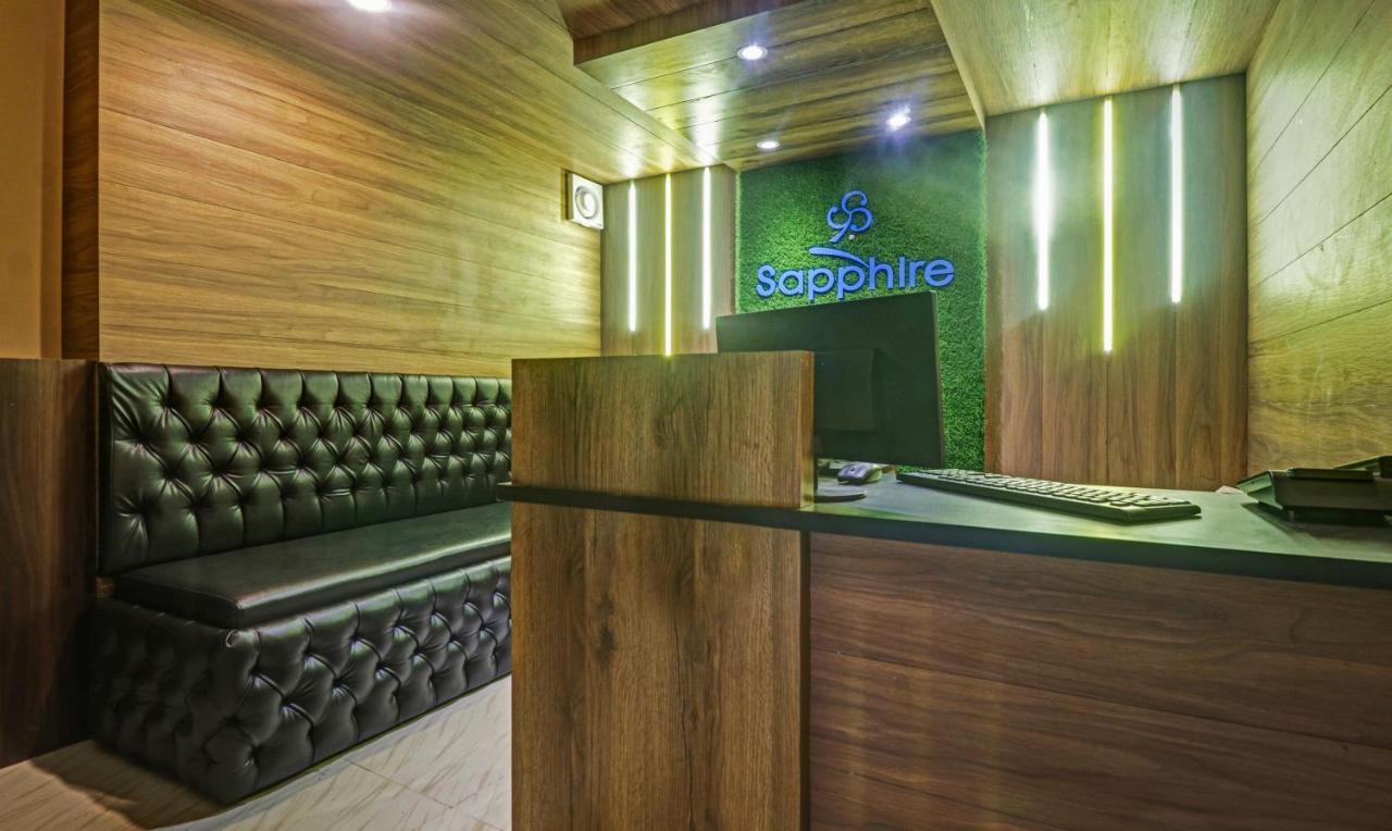 Itsy Hotels Sapphire Residency Manjeri 外观 照片